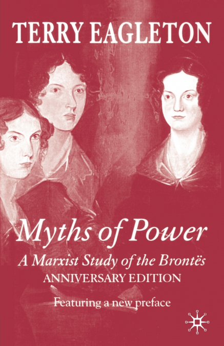 MYTHS OF POWER
