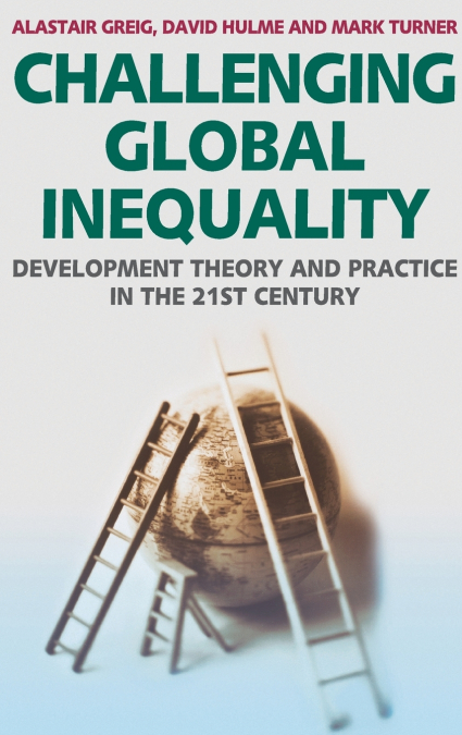 CHALLENGING GLOBAL INEQUALITY