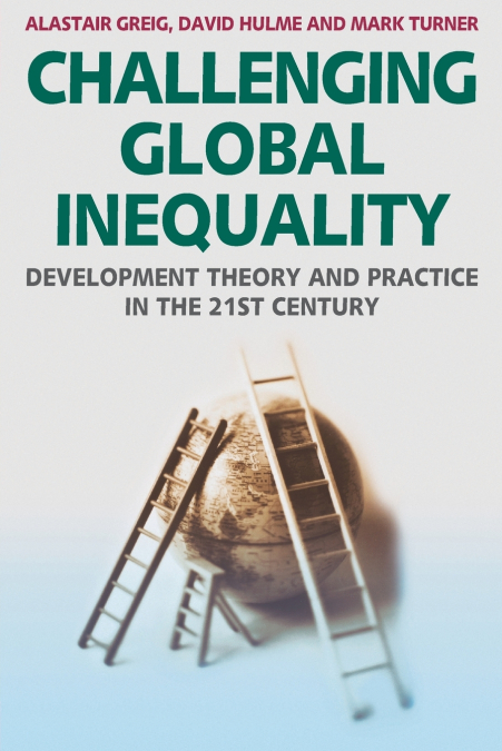 CHALLENGING GLOBAL INEQUALITY