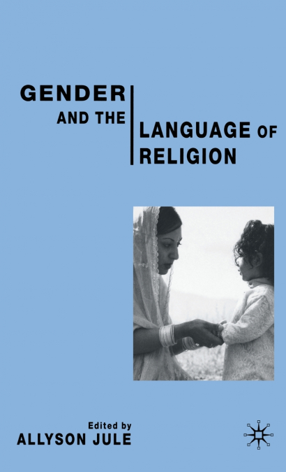 GENDER AND THE LANGUAGE OF RELIGION