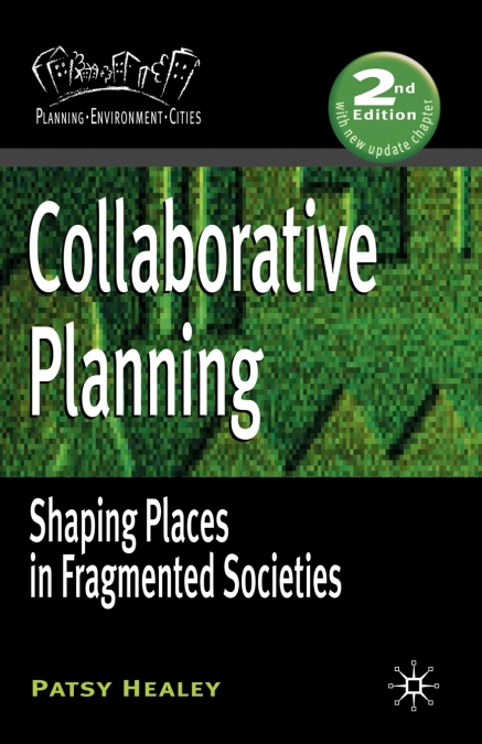 COLLABORATIVE PLANNING