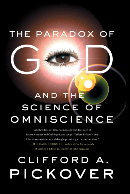 THE PARADOX OF GOD AND THE SCIENCE OF OMNISCIENCE