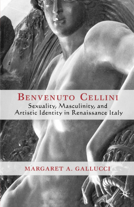 BENVENUTO CELLINI