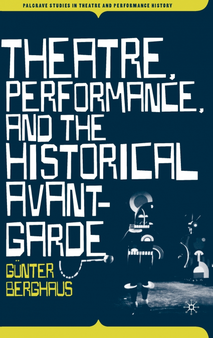 AVANT-GARDE PERFORMANCE