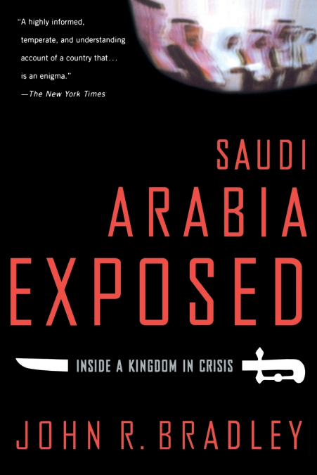 SAUDI ARABIA EXPOSED