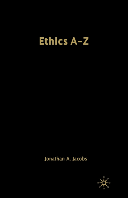 ETHICS A-Z