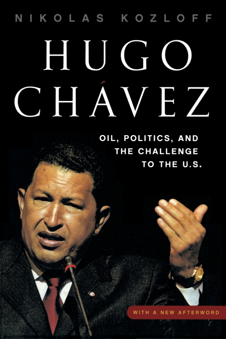 HUGO CHAVEZ