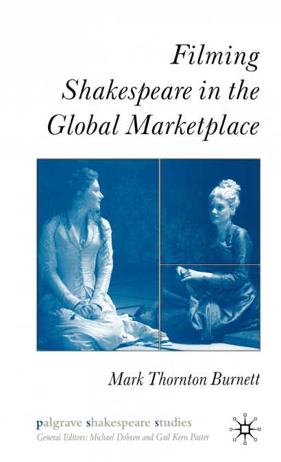 SHAKESPEARE AND WORLD CINEMA