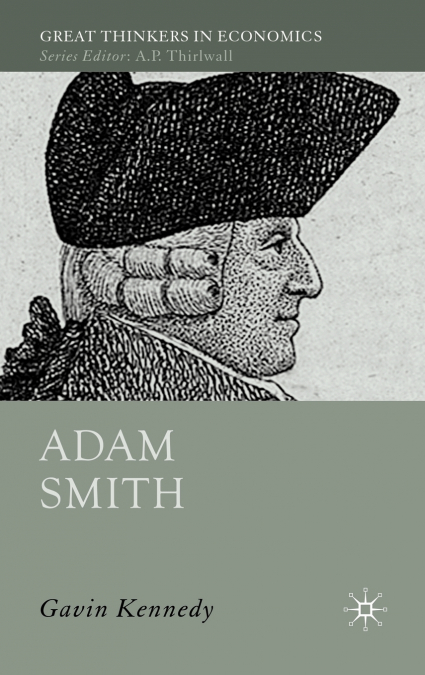 ADAM SMITH