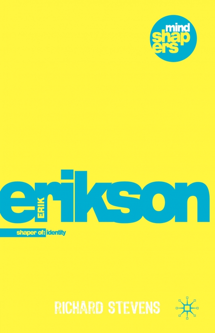 ERIK H. ERIKSON