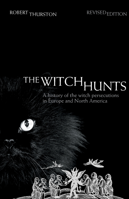 THE WITCH HUNTS