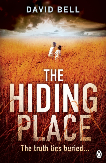 THE HIDING PLACE