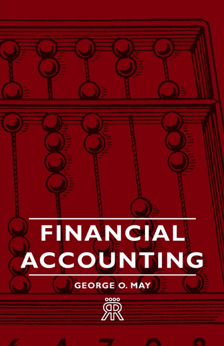 FINANCIAL ACCOUNTING