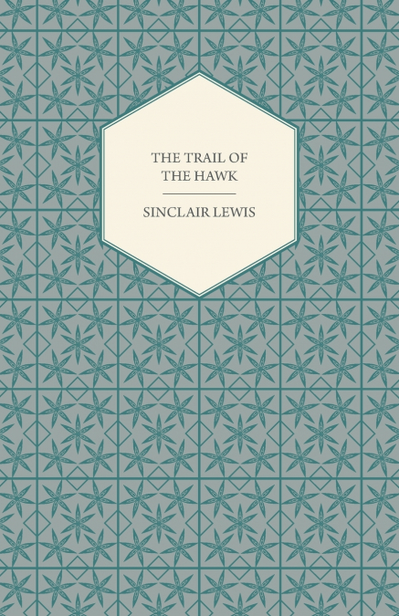 THE TRAIL OF THE HAWK