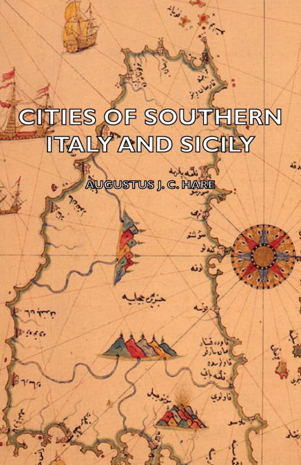 CITIES OF NORTHERN ITALY, VOLUME II