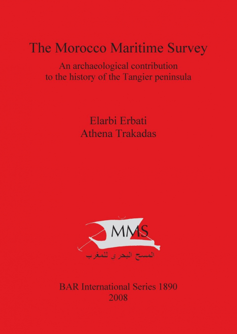 THE MOROCCO MARITIME SURVEY