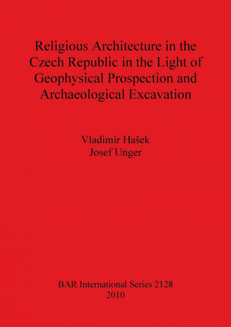 RELIGIOUS ARCHITECTURE IN THE CZECH REPUBLIC IN THE LIGHT OF
