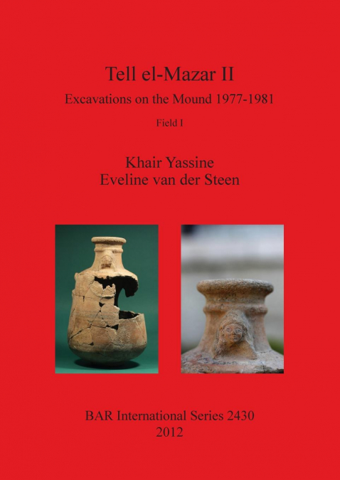 TELL EL-MAZAR II