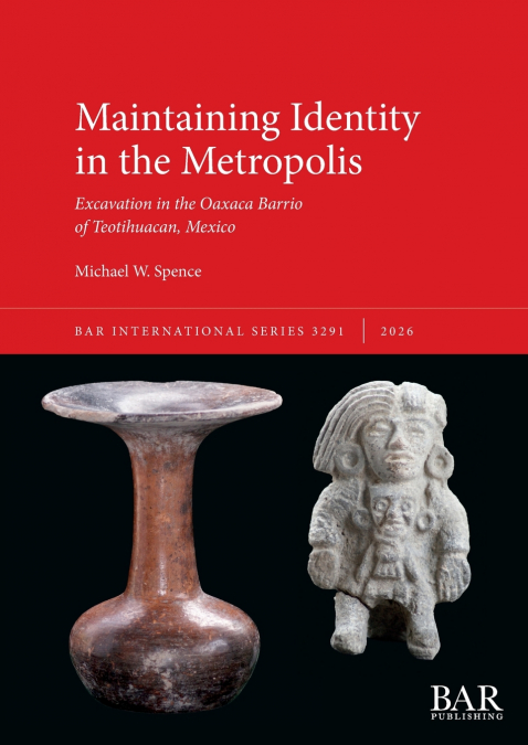 MAINTAINING IDENTITY IN THE METROPOLIS