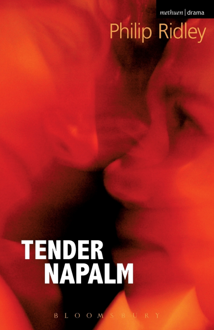 TENDER NAPALM