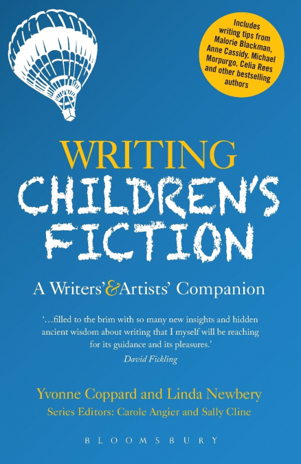 WRITING CHILDREN?S FICTION