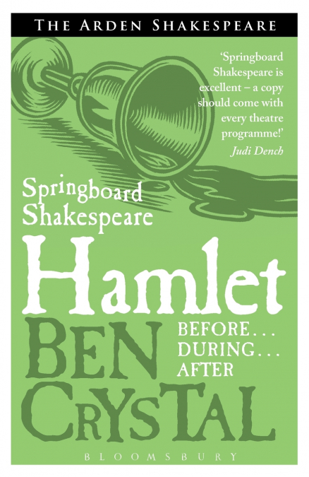 SPRINGBOARD SHAKESPEARE