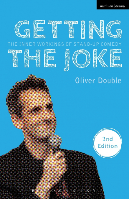 GETTING THE JOKE