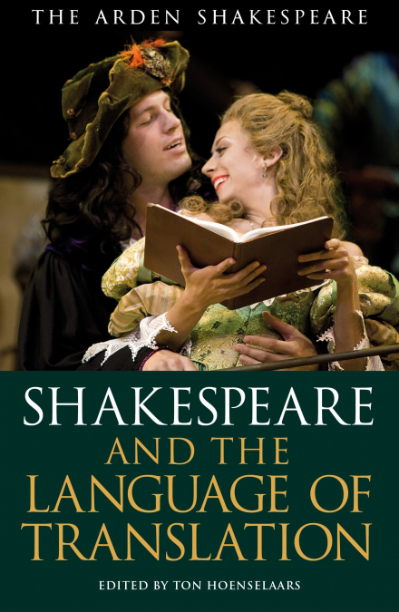 THE CAMBRIDGE COMPANION TO SHAKESPEARE AND CONTEMPORARY DRAM