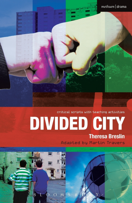 DIVIDED CITY