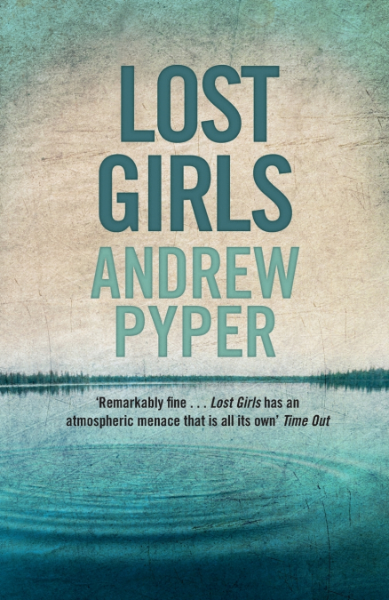 LOST GIRLS