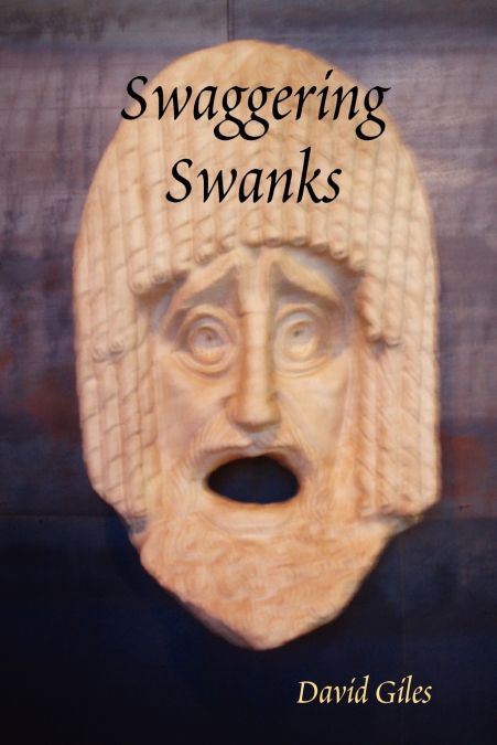 SWAGGERING SWANKS