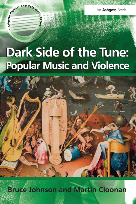 DARK SIDE OF THE TUNE