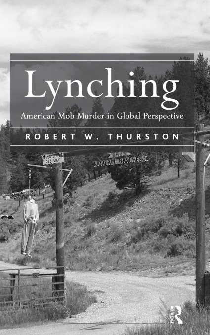 LYNCHING