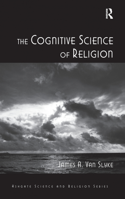 THE COGNITIVE SCIENCE OF RELIGION