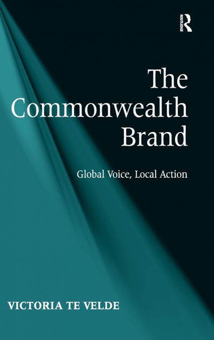 THE COMMONWEALTH BRAND