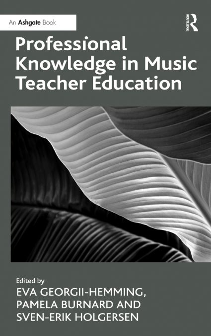 DEVELOPING CREATIVITIES IN HIGHER MUSIC EDUCATION