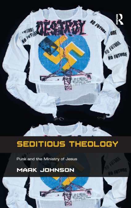 SEDITIOUS THEOLOGY