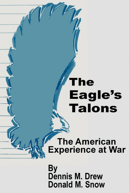 THE EAGLE?S TALONS