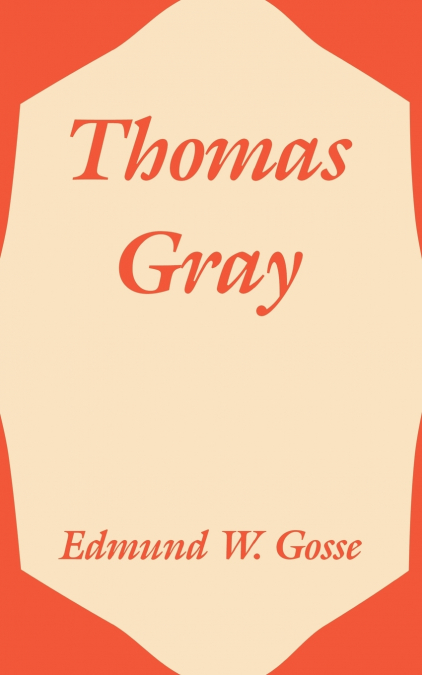 THOMAS GRAY