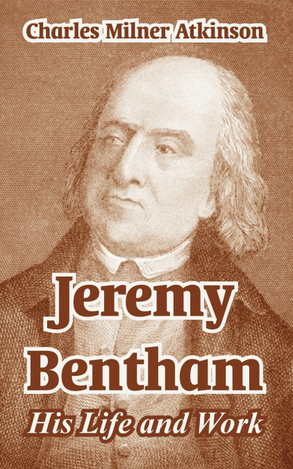 JEREMY BENTHAM