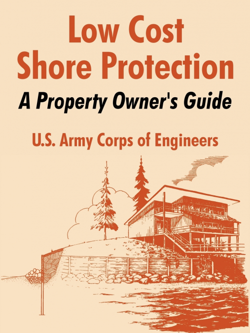 LOW COST SHORE PROTECTION