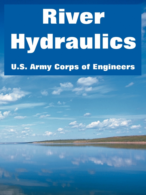 RIVER HYDRAULICS
