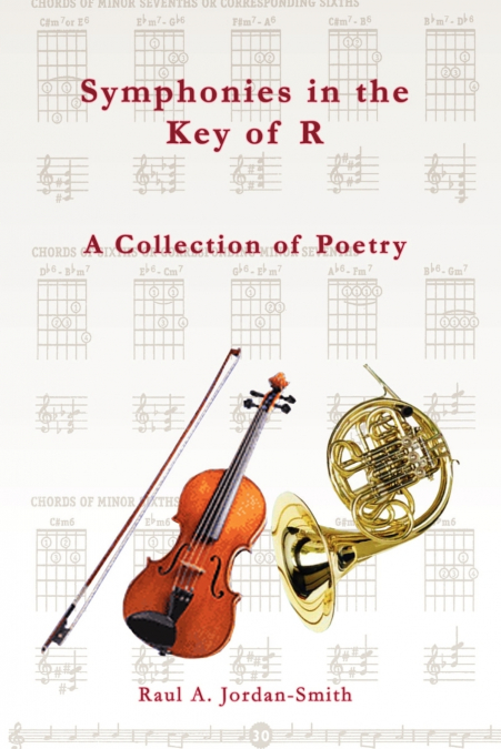SYMPHONIES IN THE KEY OF R
