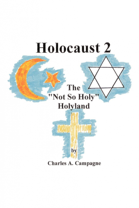 HOLOCAUST 2