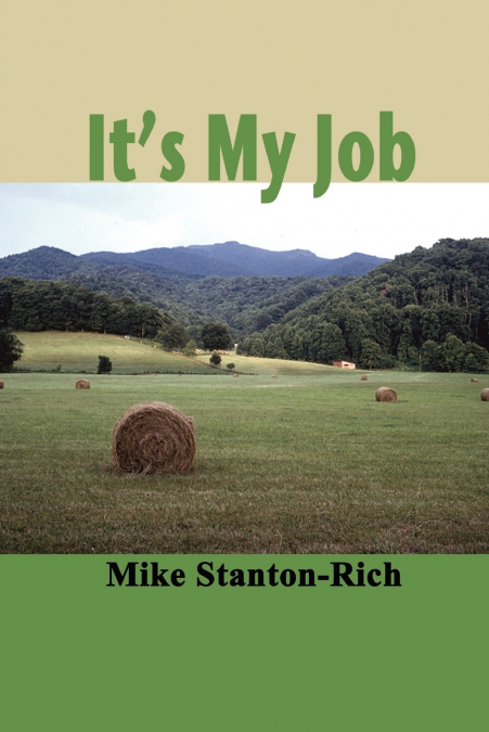 IT?S MY JOB