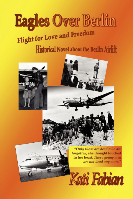 EAGLES OVER BERLIN