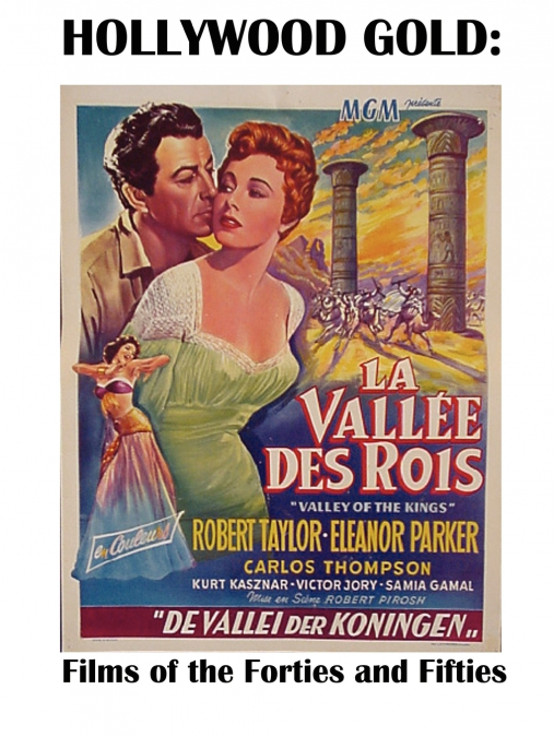 HOLLYWOOD GOLD