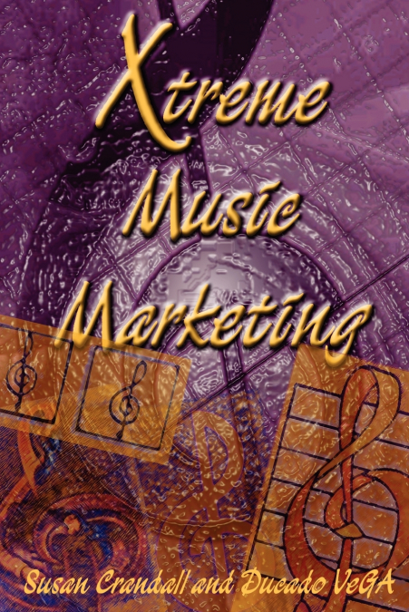 XTREME MUSIC MARKETING
