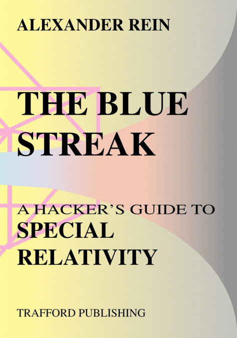 THE BLUE STREAK