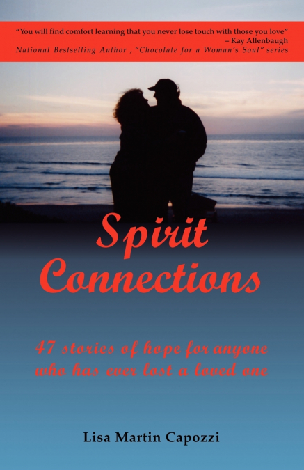 SPIRIT CONNECTIONS